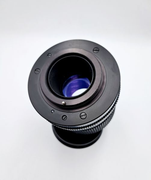 Carl Zeiss Jena DDR MC S 1:3.5 f=135