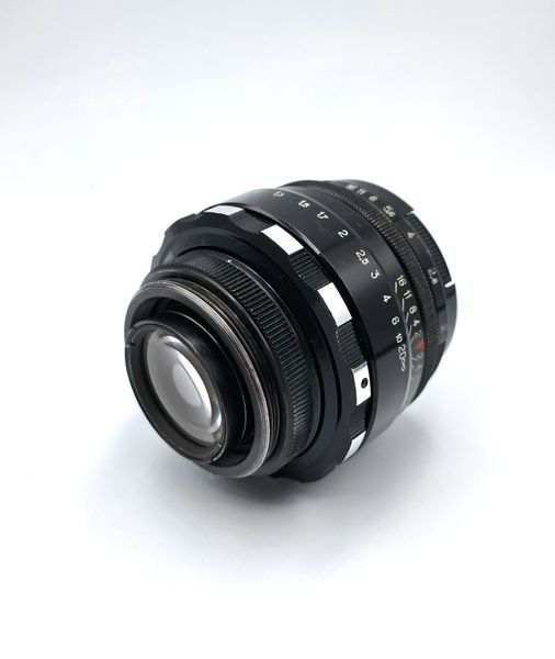 Helios 44-2