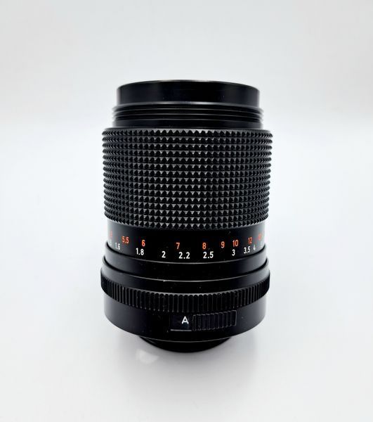 Carl Zeiss Jena DDR MC S 1:3.5 f=135