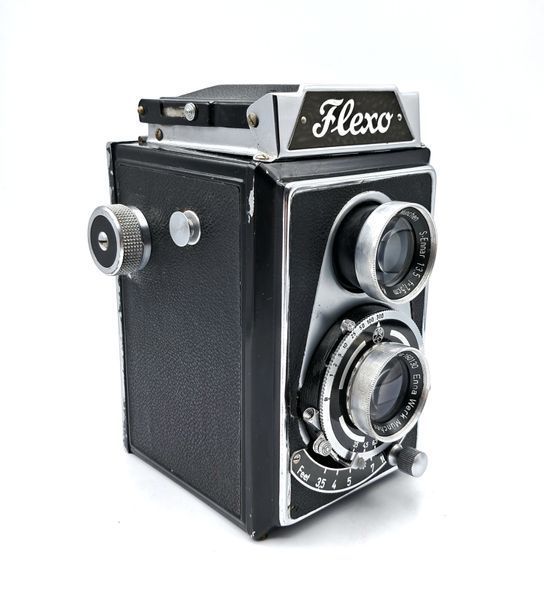 Flexo
