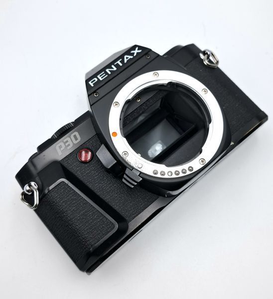 Pentax P30