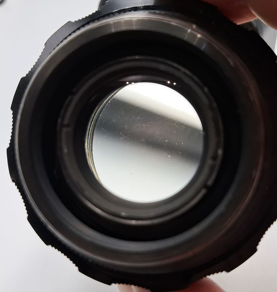 Helios 44-2