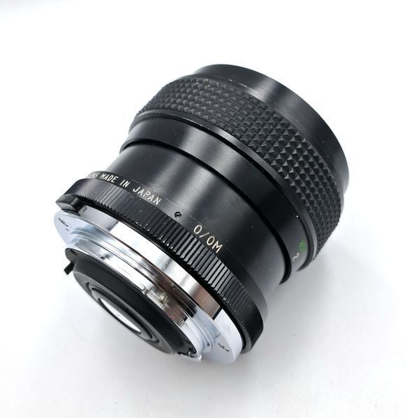 Vivitar 28-50mm 1:3.5-4.5 MC zoom