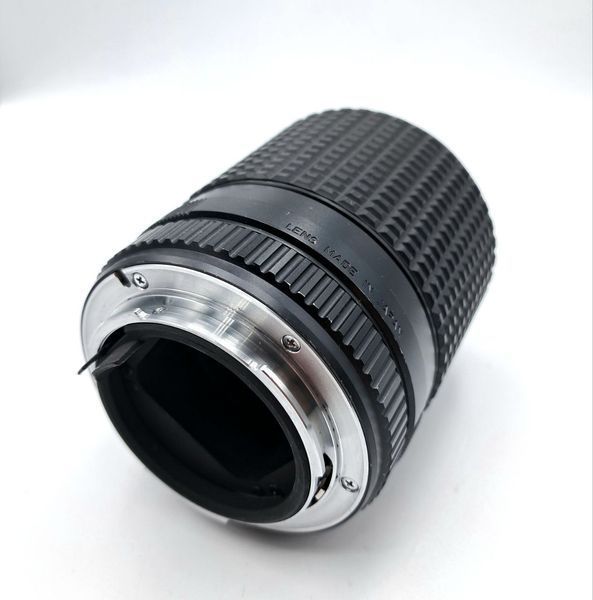 SMC Pentax-M macro 1:4 100mm 6636439 фото
