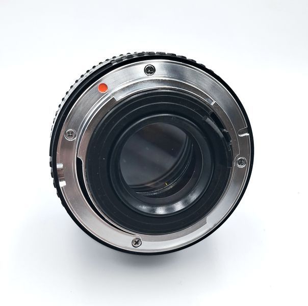 Ricoh Rikenon 1:2 50mm