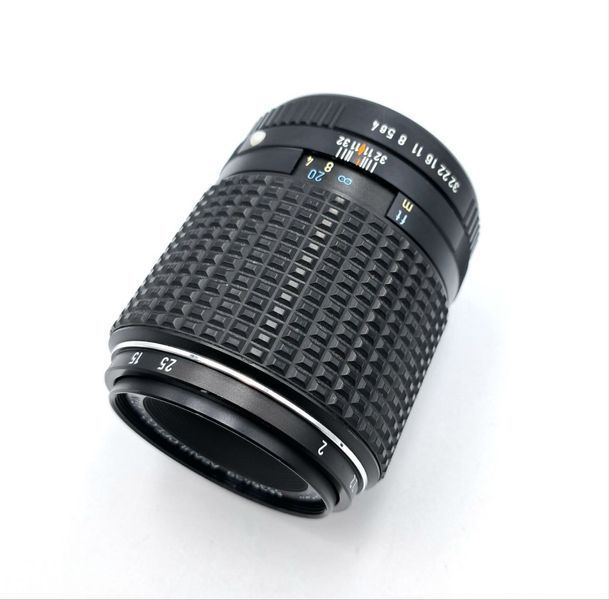 SMC Pentax-M macro 1:4 100mm 6636439 фото
