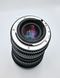 SMC Pentax-A zoom 1:4 28-135mm
