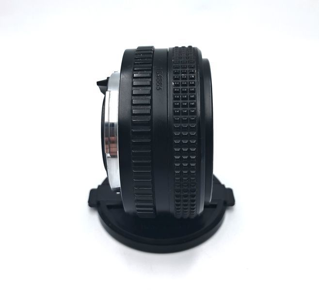Ricoh Rikenon 1:2 50mm