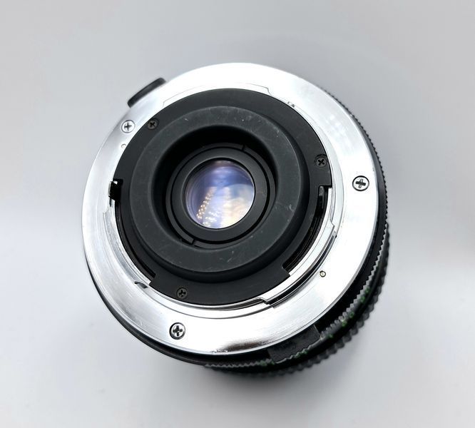 Vivitar 28-50mm 1:3.5-4.5 MC zoom