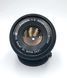 Ricoh Rikenon 1:2 50mm