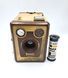Kodak Six-20 Brownie Model F