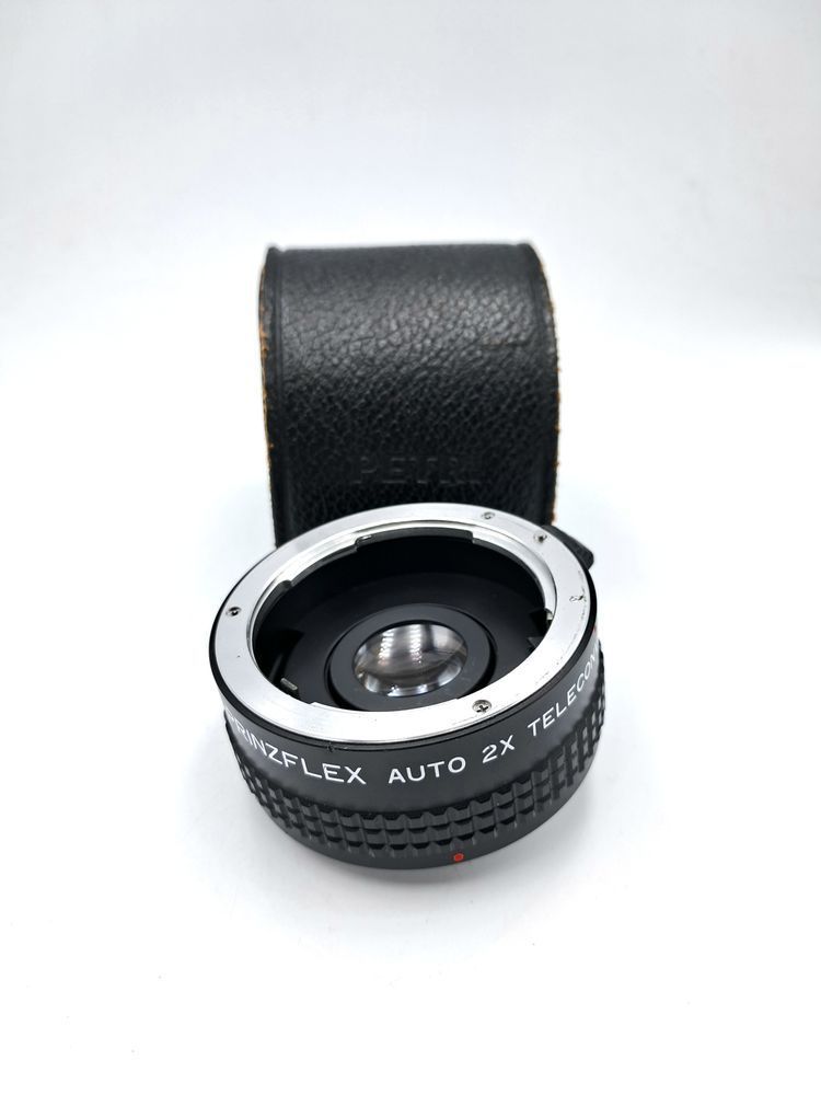 PrinzFlex Auto 2x Tele Convereter (PK)