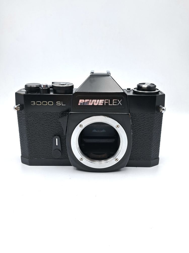 Revueflex 3000SL