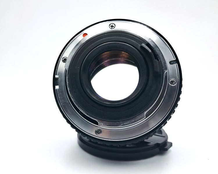 Ricoh Rikenon 1:2 50mm