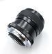 Vivitar 28-50mm 1:3.5-4.5 MC zoom