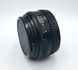Ricoh Rikenon 1:2 50mm
