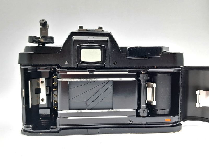 Pentax P30