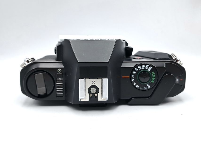 Pentax P30
