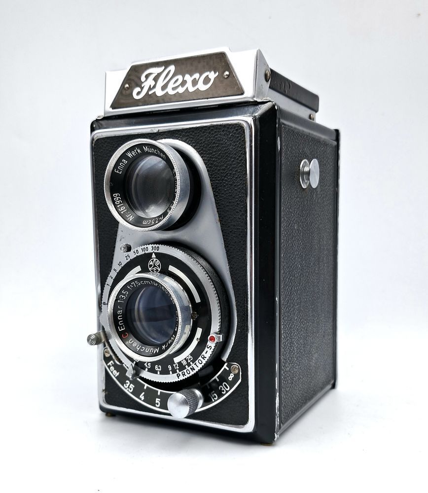 Flexo