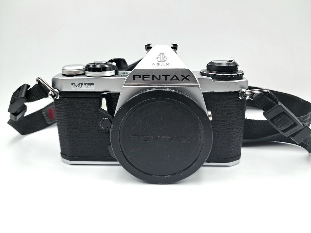 Pentax ME