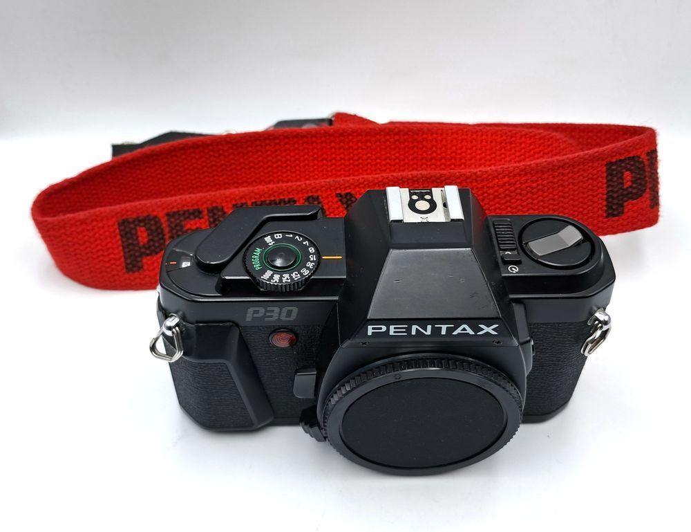 Pentax P30 3958325 фото