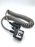 Nikon SC-17 TTL Remote Cord Nikon SC-17 TTL Remote Cord фото