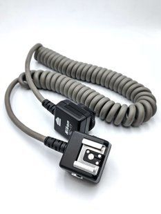 Nikon SC-17 TTL Remote Cord
