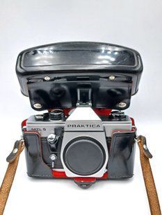 Praktica MTL5