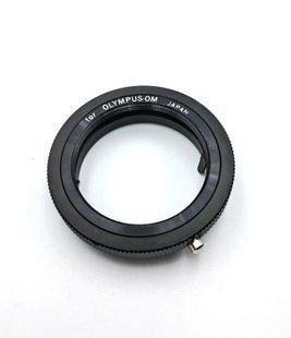 Adapter М42 -Olympus OM