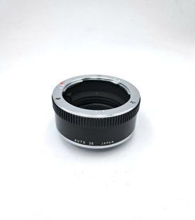Olympus Extension Tube Auto 25