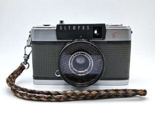 Olympus Pen-EE