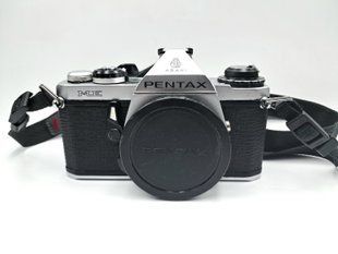 Pentax ME