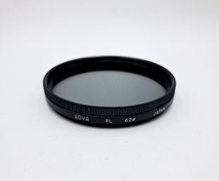 Світлофільтр Hoya PL 62mm Hoya PL 62mm фото