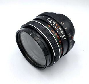 ArtoFlex 1:2.8 f=35mm
