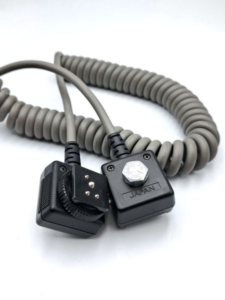 Nikon SC-17 TTL Remote Cord
