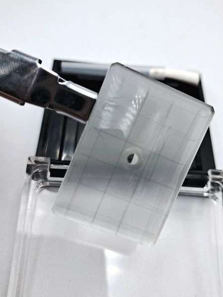 Olympus Focusing Screen 1-13