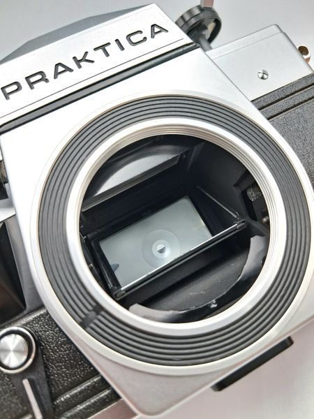 Praktica MTL5