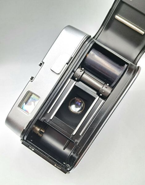 Voigtl&auml;nder Vito CL Voigtl&auml;nder Vito CL  фото
