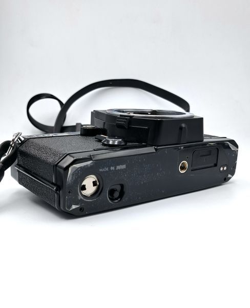 Topcon RM300 + AM Topcor MC 1:1.7 f=55mm