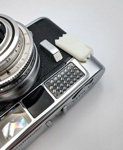 Voigtl&auml;nder Vito CL Voigtl&auml;nder Vito CL  фото
