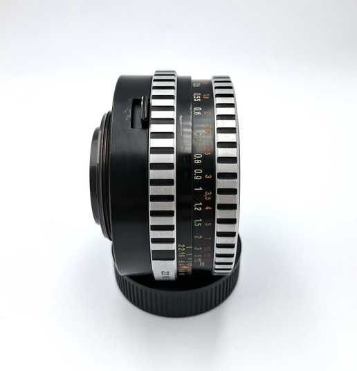 Купити Carl Zeiss Jena DDR Tessar 2,8/50 8004165 в інтернет