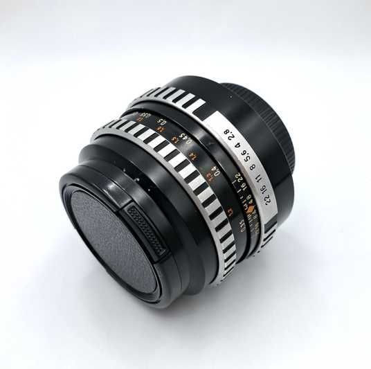 ◆Carl Zeiss Jena DDR Tessar◆ 50mm F2.8 Купити Carl Zeiss Jena DDR Tessar 2,8/50 8004165 в інтернет