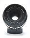 Carl Zeiss Jena DDR Tessar 2,8/50 8004165 фото 6