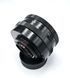 Carl Zeiss Jena DDR Tessar 2.8/50