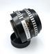 Carl Zeiss Jena DDR Tessar 2,8/50 8004165 фото 5