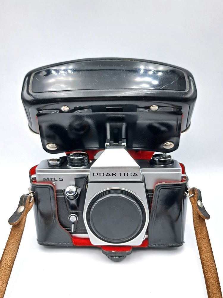 Praktica MTL5