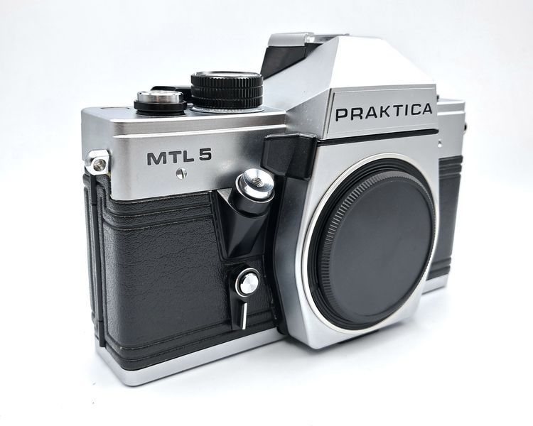 Praktica MTL5