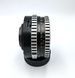Carl Zeiss Jena DDR Tessar 2,8/50 8004165 фото 4