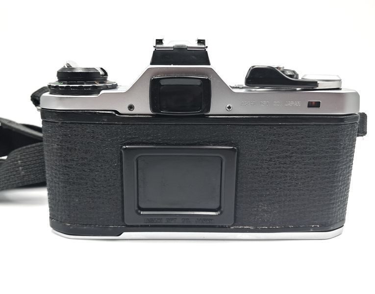 Pentax ME