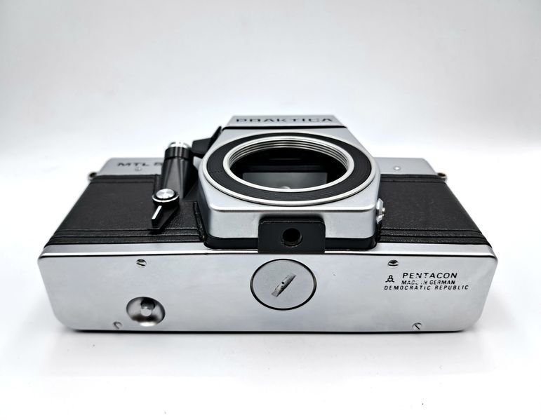Praktica MTL5
